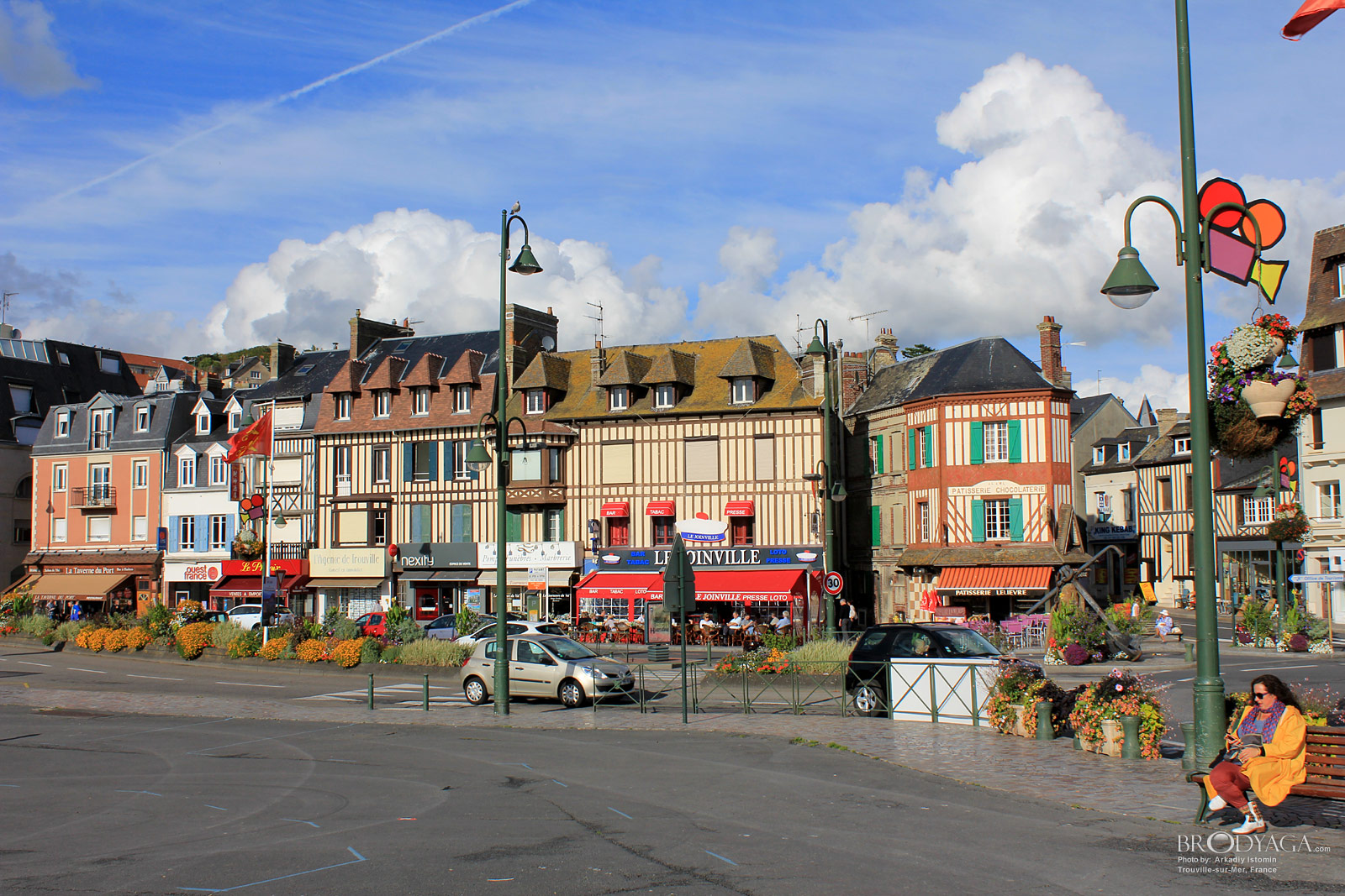 Trouville-sur-Mer